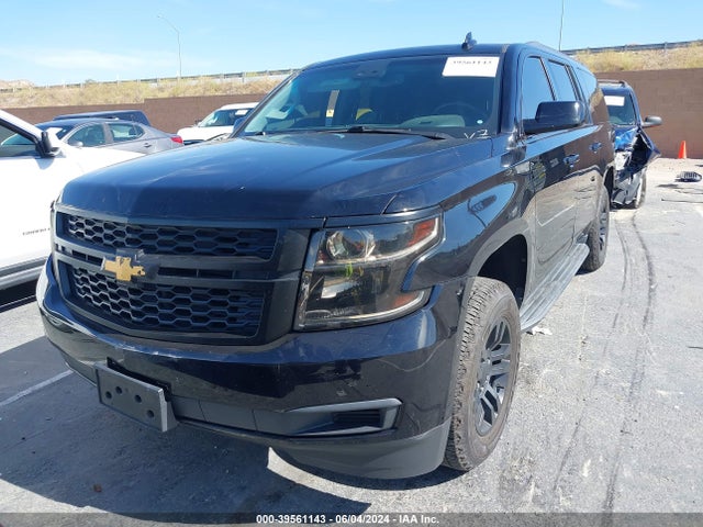 Chevrolet Suburban Lt 2019 1GNSCHKCXKR187677 Image 12