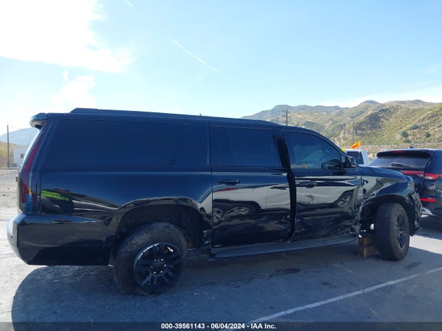 Chevrolet Suburban Lt 2019 1GNSCHKCXKR187677 Image 13