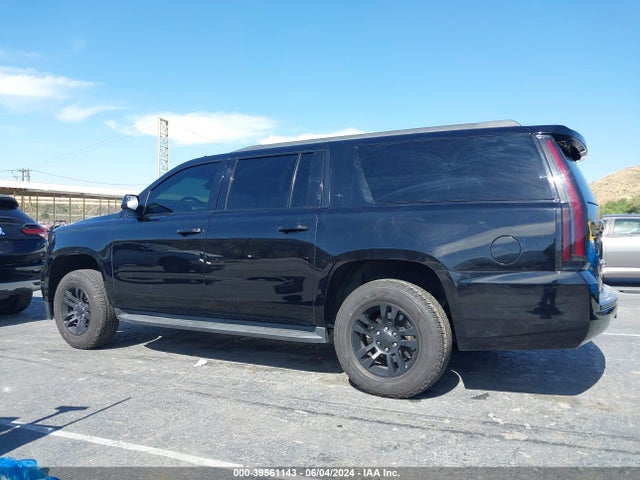 Chevrolet Suburban Lt 2019 1GNSCHKCXKR187677 Image 14