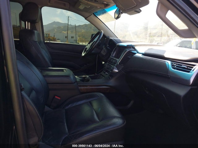 Chevrolet Suburban Lt 2019 1GNSCHKCXKR187677 Image 5