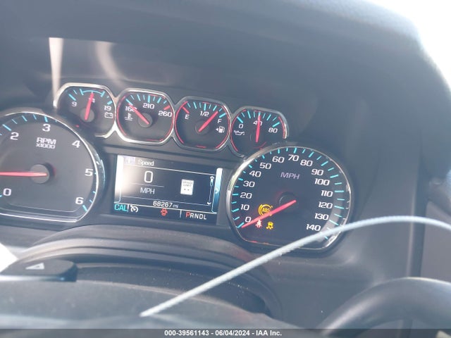 Chevrolet Suburban Lt 2019 1GNSCHKCXKR187677 Image 7