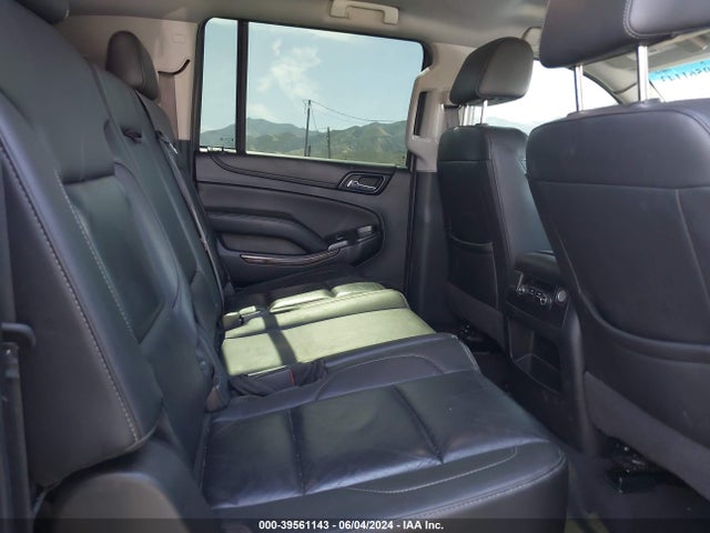 Chevrolet Suburban Lt 2019 1GNSCHKCXKR187677 Image 8
