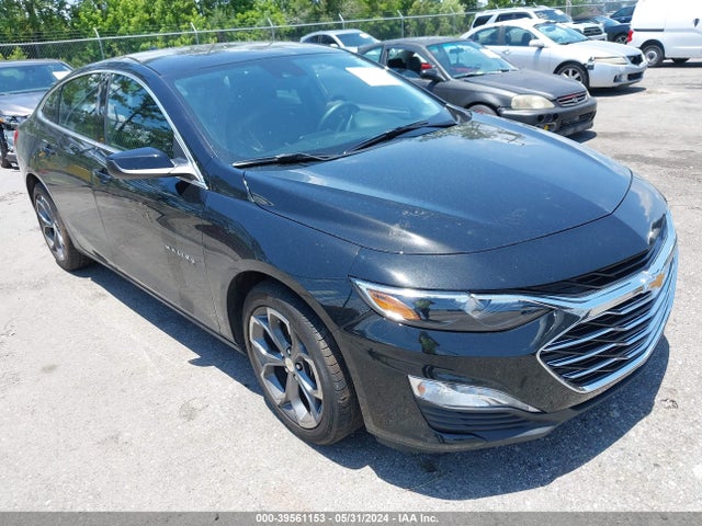 Chevrolet MALIBU LT 2024 1G1ZD5ST9RF136128 main image