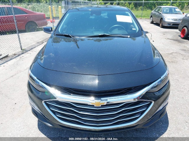 Chevrolet MALIBU LT 2024 1G1ZD5ST9RF136128 Image 12