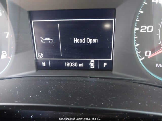 Chevrolet MALIBU LT 2024 1G1ZD5ST9RF136128 Image 15