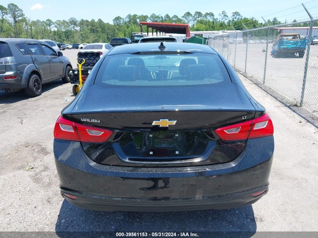 Chevrolet MALIBU LT 2024 1G1ZD5ST9RF136128 Image 16