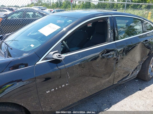 Chevrolet MALIBU LT 2024 1G1ZD5ST9RF136128 Image 17