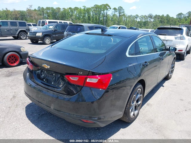 Chevrolet MALIBU LT 2024 1G1ZD5ST9RF136128 Image 4