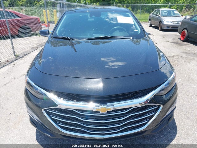 Chevrolet MALIBU LT 2024 1G1ZD5ST9RF136128 Image 6