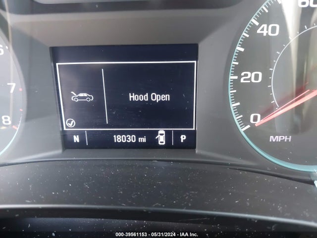 Chevrolet MALIBU LT 2024 1G1ZD5ST9RF136128 Image 7
