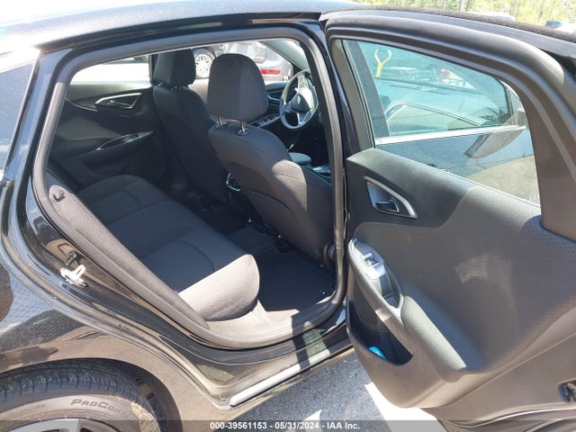 Chevrolet MALIBU LT 2024 1G1ZD5ST9RF136128 Image 8