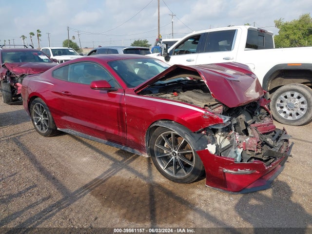 2019 1FA6P8TH0K5134573 main image