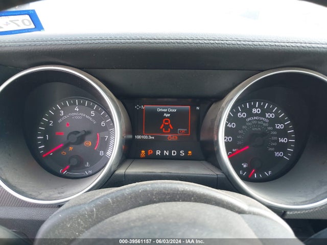 Ford Mustang Ecoboost 2019 1FA6P8TH0K5134573 Image 7