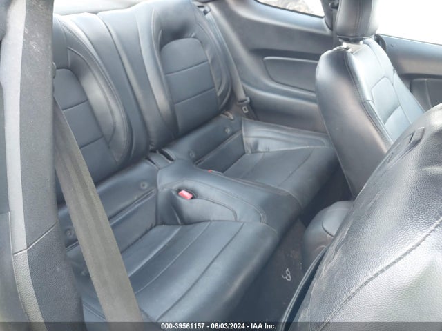 Ford Mustang Ecoboost 2019 1FA6P8TH0K5134573 Image 8