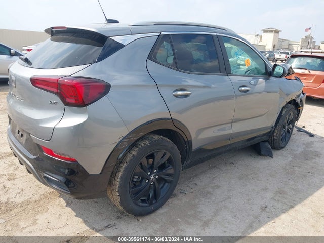 KL4AMESL6RB078615 Buick Encore Gx Sport Touring Awd