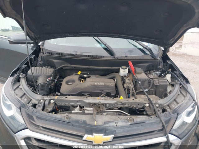 Chevrolet EQUINOX LT 2019 3GNAXKEV9KS504503 Image 10