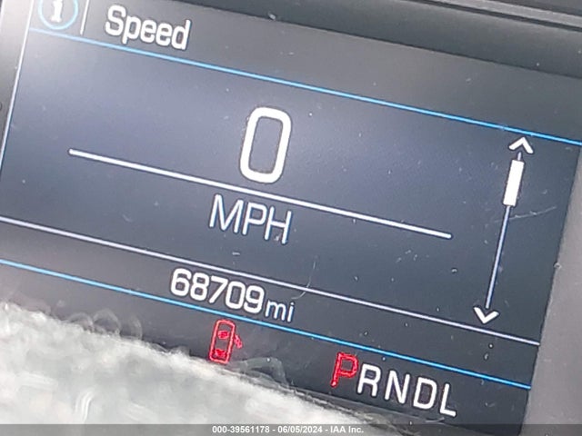 Chevrolet EQUINOX LT 2019 3GNAXKEV9KS504503 Image 7
