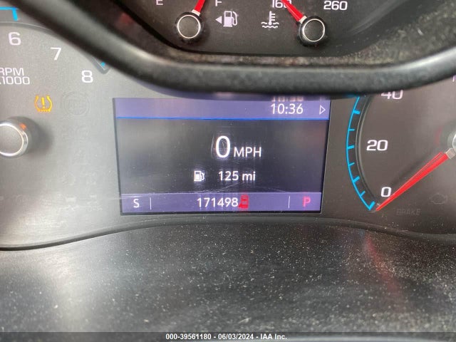 Chevrolet Colorado Lt 2019 1GCGSCEN4K1171409 Image 7