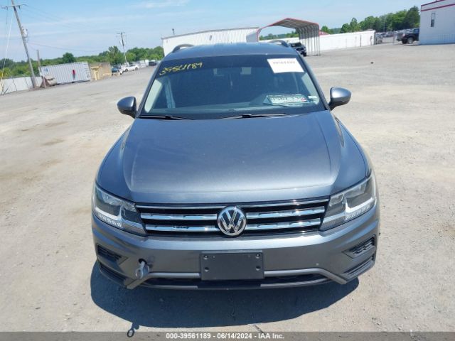 3VV3B7AX1LM103555 Volkswagen Tiguan 2.0t Se/2.0t Se R-line Black/2.0t Sel