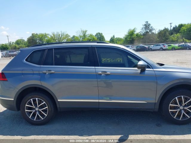 3VV3B7AX1LM103555 Volkswagen Tiguan 2.0t Se/2.0t Se R-line Black/2.0t Sel