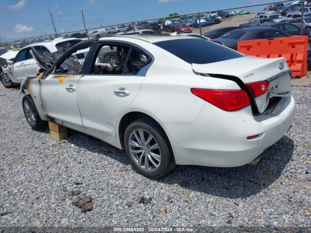 JN1EV7AP6HM735763 Infiniti Q50 3.0t Premium