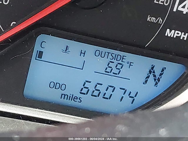 Toyota RAV4 LE 2015 2T3BFREV8FW386896 Image 15