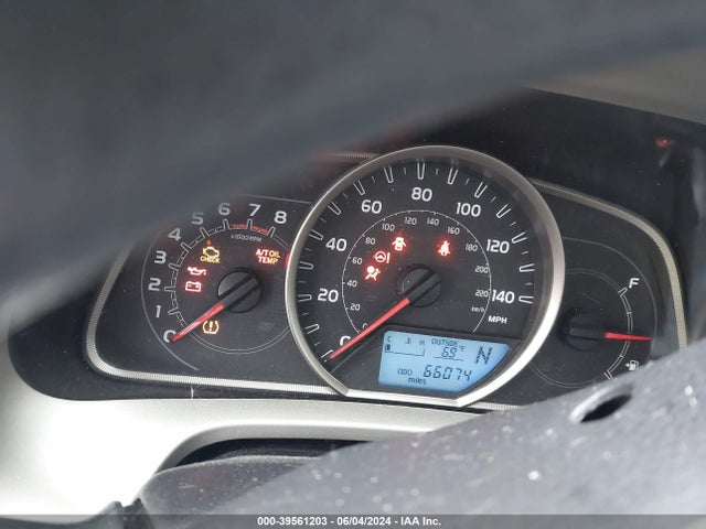 Toyota RAV4 LE 2015 2T3BFREV8FW386896 Image 7
