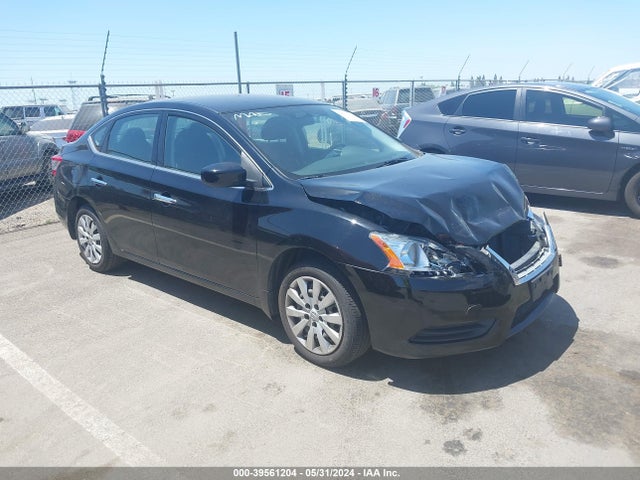 2014 3N1AB7AP6EY289954 main image