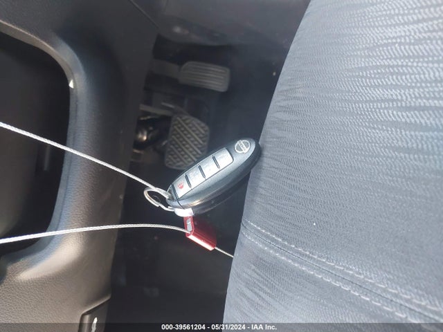 Nissan SENTRA SV 2014 3N1AB7AP6EY289954 Image 11