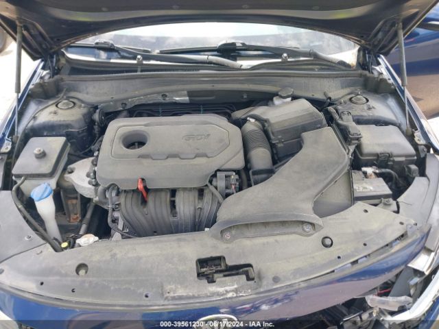 5XXGT4L3XGG037648 KIA Optima Lx
