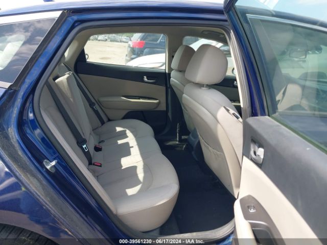 5XXGT4L3XGG037648 KIA Optima Lx