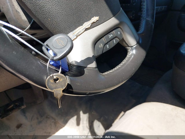 Chevrolet Silverado 2500hd Lt 2014 1GC1KXC86EF142253 Image 11