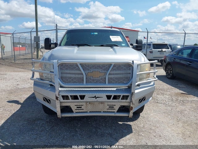 Chevrolet Silverado 2500hd Lt 2014 1GC1KXC86EF142253 Image 12