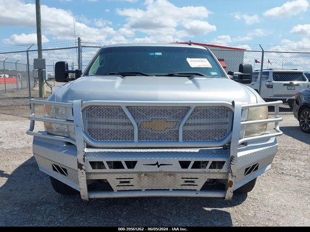 Chevrolet Silverado 2500hd Lt 2014 1GC1KXC86EF142253 Image 6