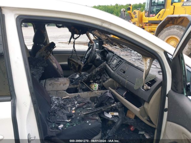 KNDMC5C14F6036080 KIA SEDONA EX