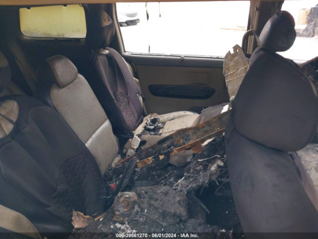 KNDMC5C14F6036080 KIA SEDONA EX