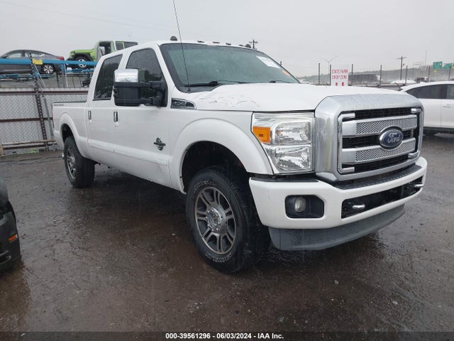 2014 1FT7W2BT6EEA20988 главное изображение