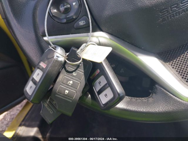 3HGGK5H82FM752953 Honda Fit Ex/ex-l