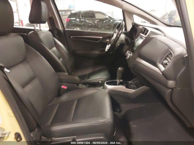 3HGGK5H82FM752953 Honda Fit Ex/ex-l