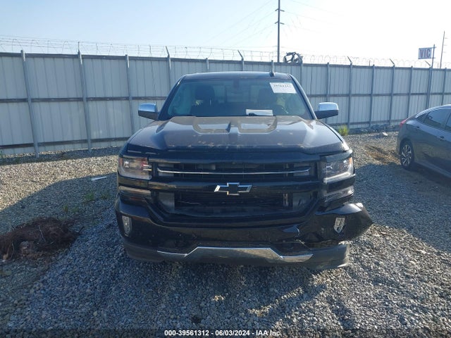 Chevrolet Silverado 1500 2lz 2016 3GCUKSEC5GG125026 Image 12