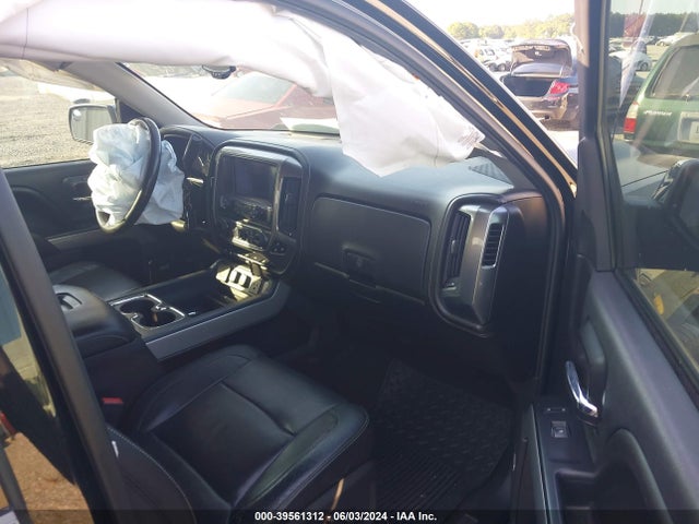 Chevrolet Silverado 1500 2lz 2016 3GCUKSEC5GG125026 Image 5