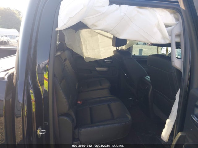 Chevrolet Silverado 1500 2lz 2016 3GCUKSEC5GG125026 Image 8