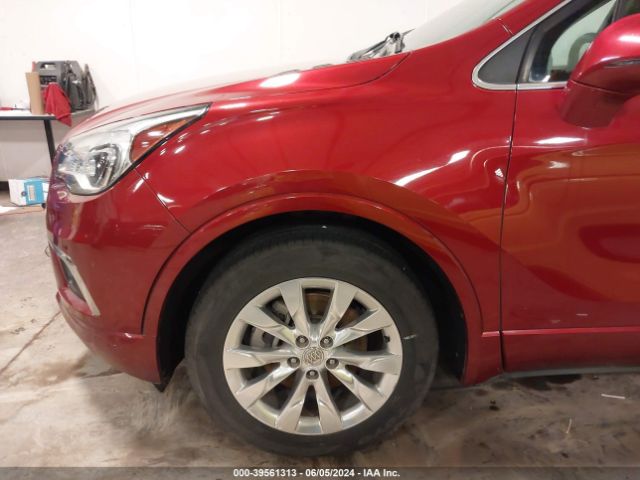 LRBFXBSA0HD030044 Buick Envision Essence