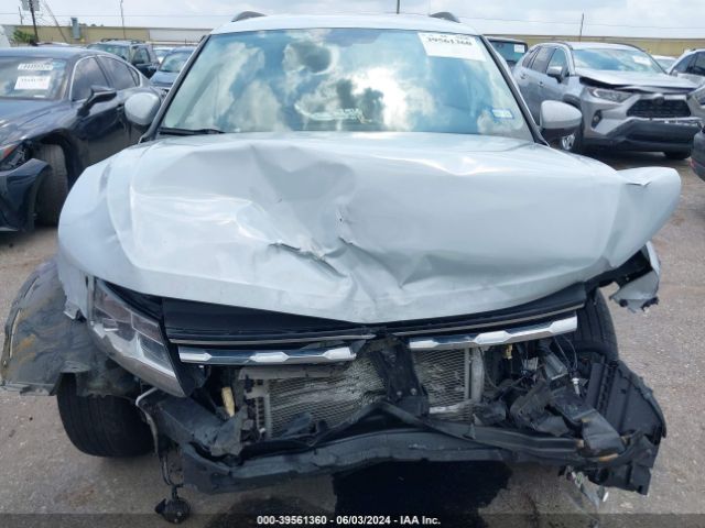 3VV3B7AXXJM214229 Volkswagen Tiguan 2.0t Se/2.0t Sel