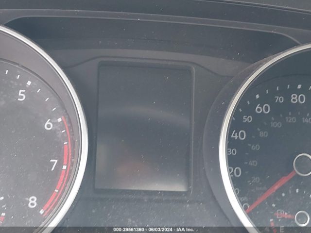 3VV3B7AXXJM214229 Volkswagen Tiguan 2.0t Se/2.0t Sel