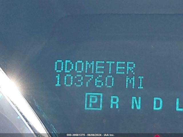 1GNKVFED9HJ140781 Chevrolet Traverse Ls