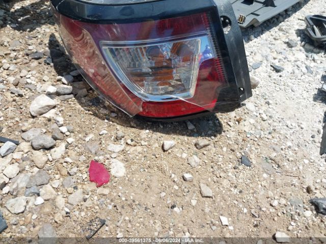 1GNKVFED9HJ140781 Chevrolet Traverse Ls
