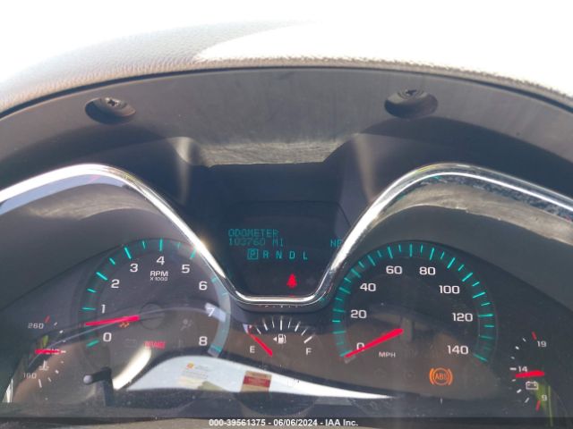 1GNKVFED9HJ140781 Chevrolet Traverse Ls