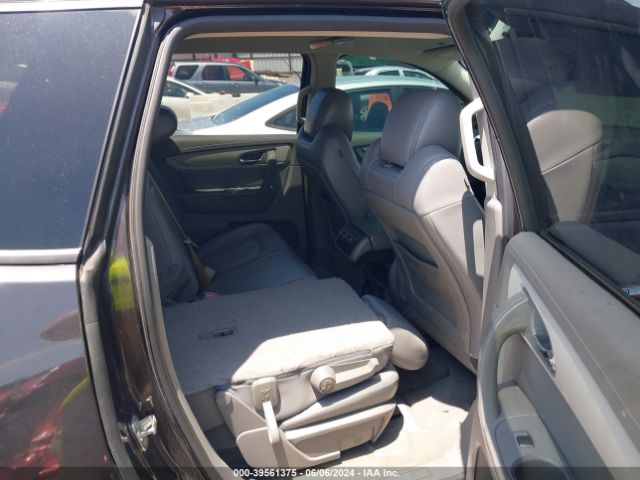 1GNKVFED9HJ140781 Chevrolet Traverse Ls