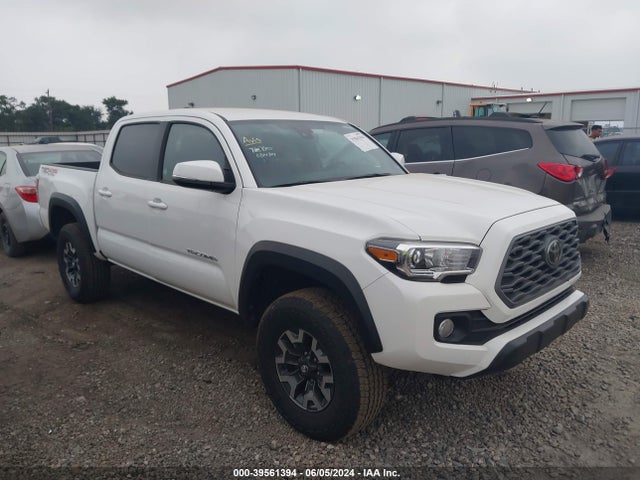 Toyota Tacoma Trd Off Road 2023 3TYCZ5AN8PT173755 main image